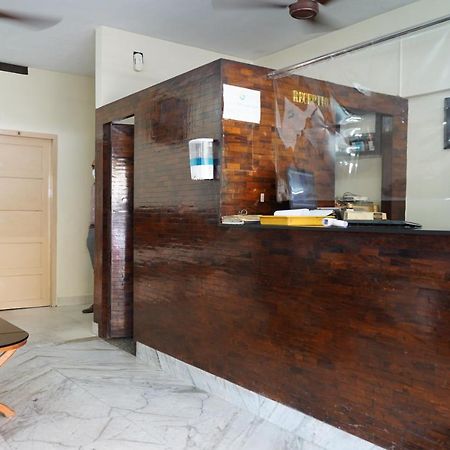 Sangeetha Tourist Home Thiruvananthapuram Εξωτερικό φωτογραφία
