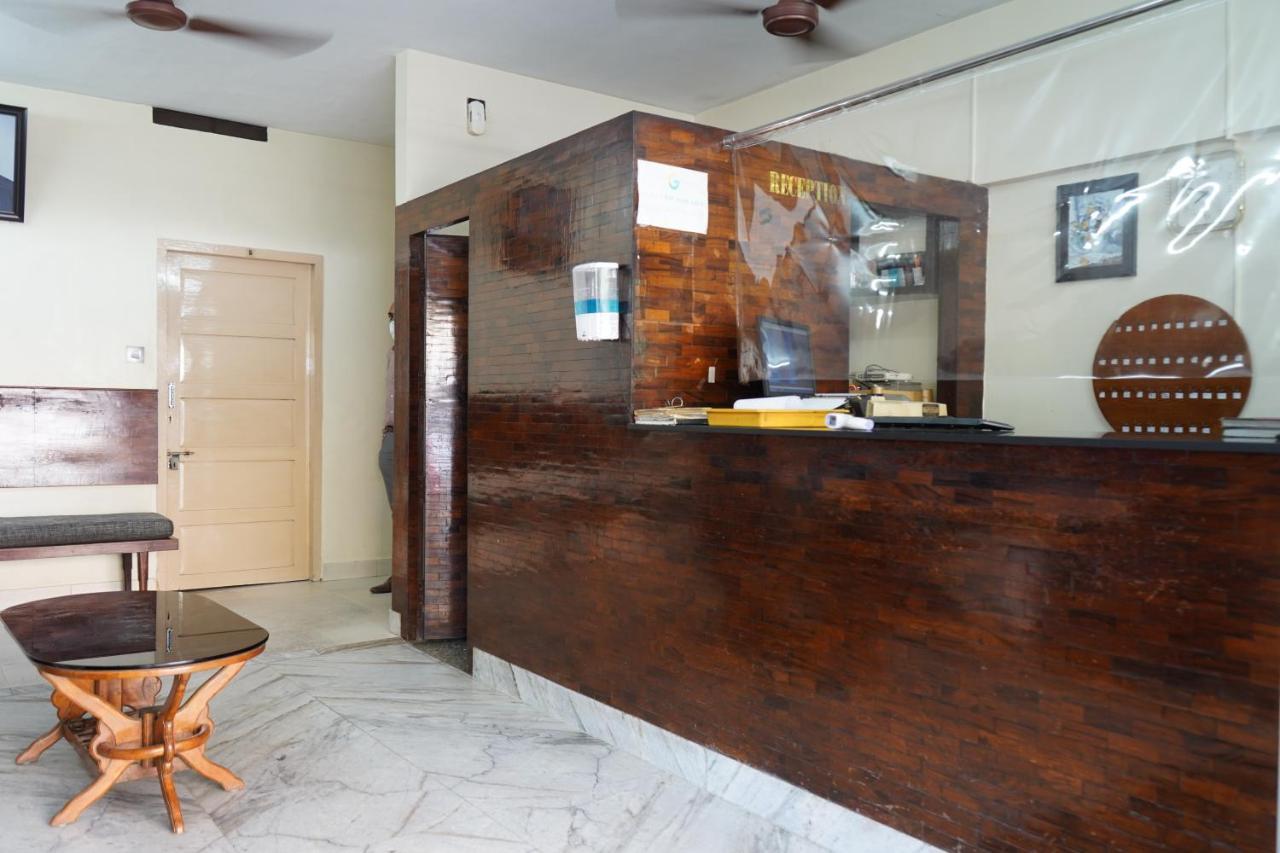 Sangeetha Tourist Home Thiruvananthapuram Εξωτερικό φωτογραφία