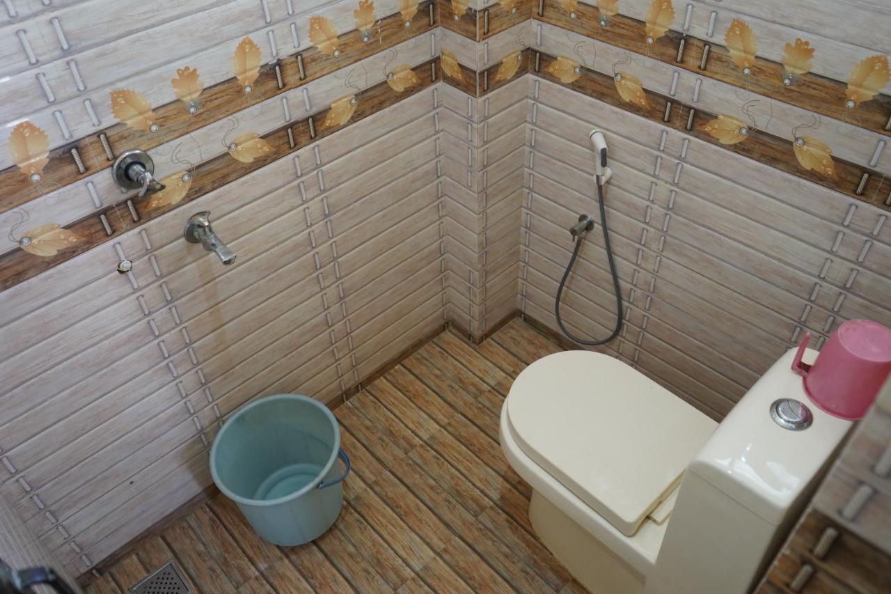 Sangeetha Tourist Home Thiruvananthapuram Εξωτερικό φωτογραφία